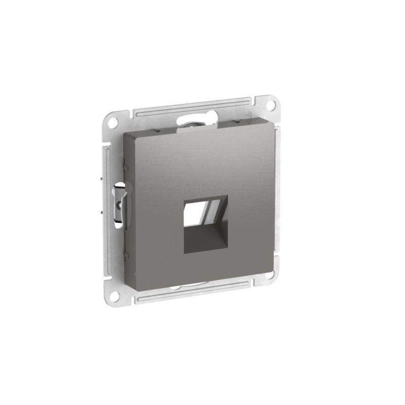 накладка atlasdesign для информационных функций типа keystone сталь se atn000984 от BTSprom.by накладка atlasdesign для информационных функций типа keystone сталь se atn000984 от BTSprom.by