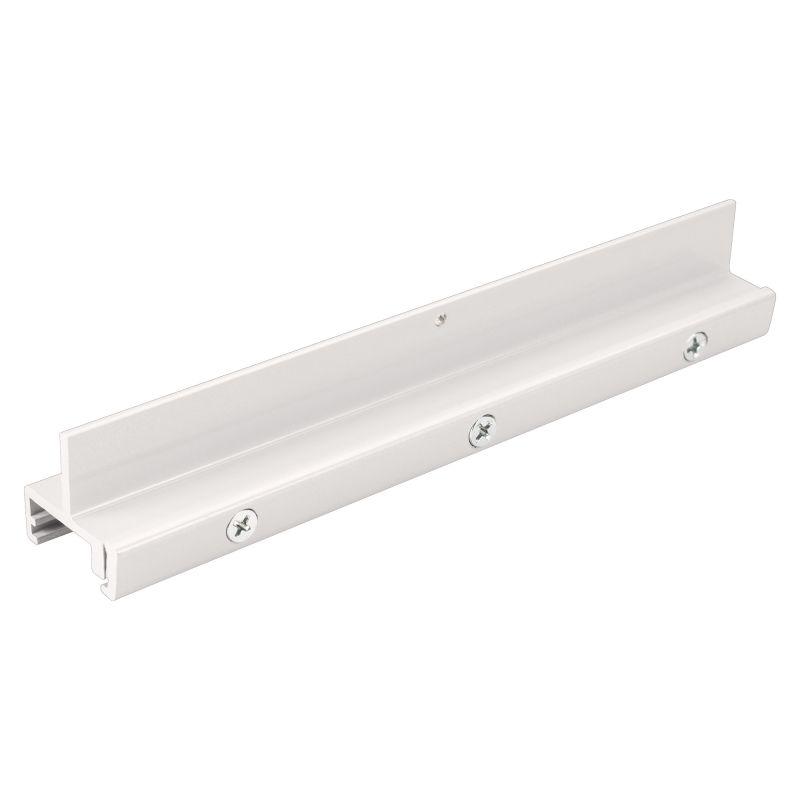 зажим lgd-4tr-clip-wh (d) ip20 металл arlight 031260 от BTSprom.by