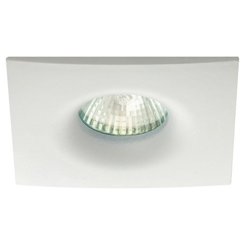  Светильник алюминиевый KL104 WH MR16 GU5.3 встраив. бел. Эра Б0059793 фото в каталоге от BTSprom.by