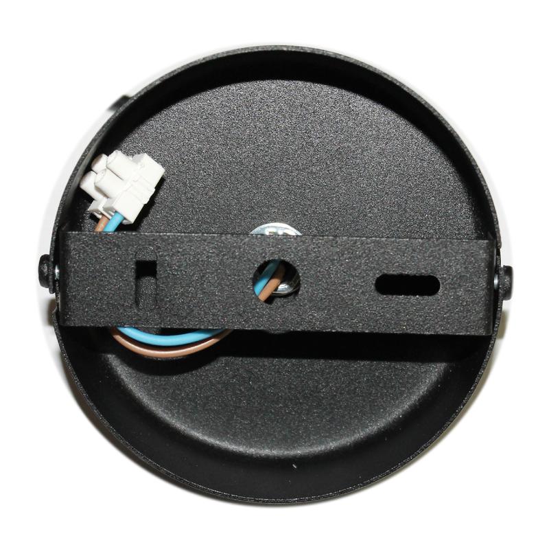  Светильник "Кантри" 511 НББ 01-60-175 (ИМ) настенный оплетенный черн. муар Элетех 1005405196 фото в каталоге от BTSprom.by