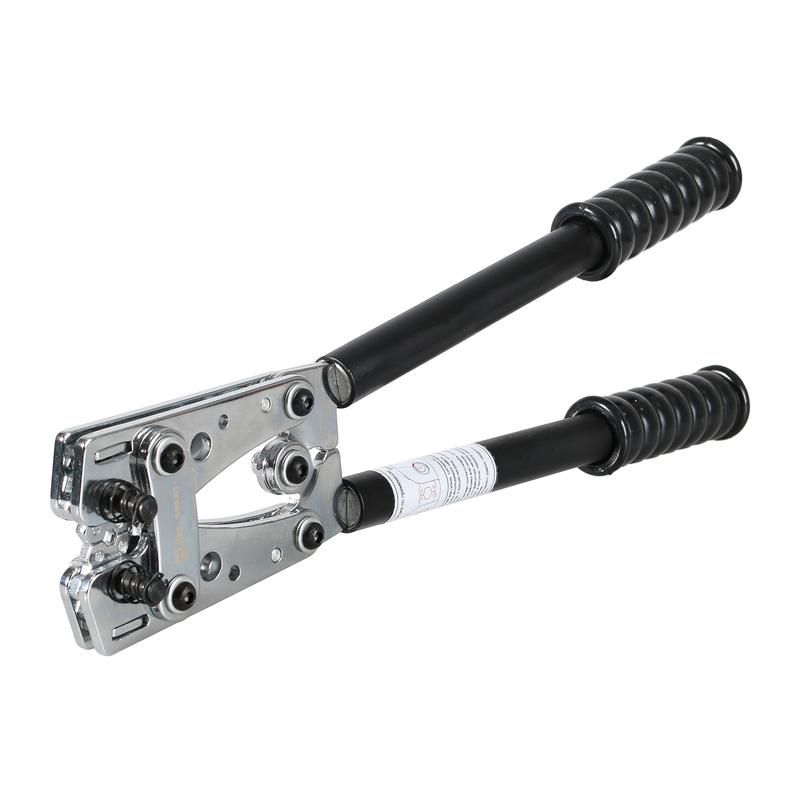 пресс-клещи гексагональные пкг-50 квт 47538 от BTSprom.by