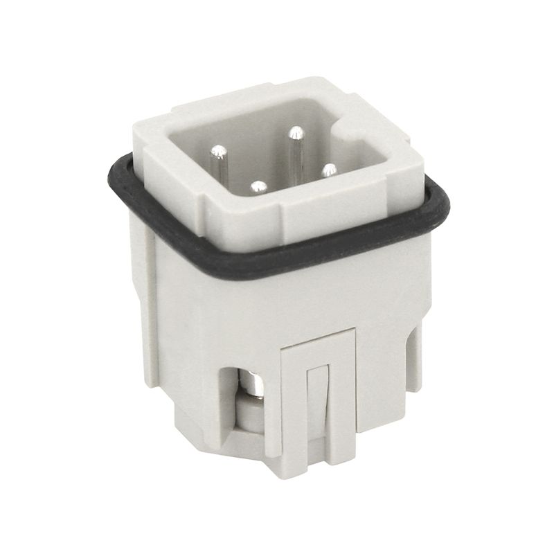 вилка optilink hdc-ha-3-10-m-(0.75-1.5) 250в кэаз 352220 от BTSprom.by