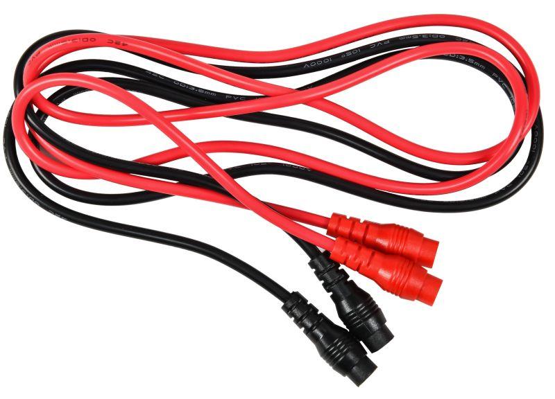  Комплект щупов и насадок TL16 ARMA2L 5 IEK A2L5-DM10D-TL2-093-16 фото в каталоге от BTSprom.by