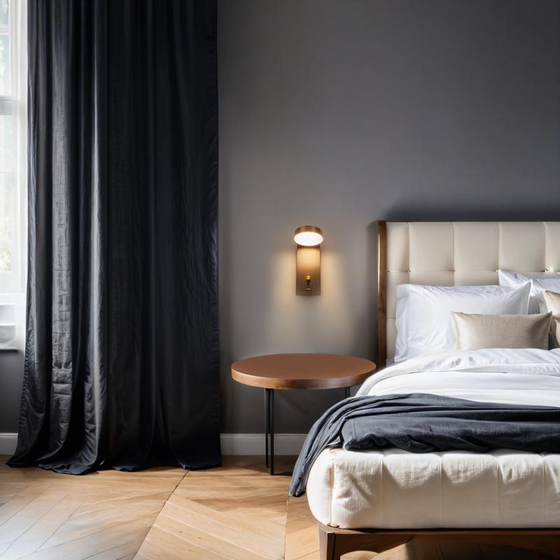  Светильник Sol 7Вт IP20 бра настен. Freya FR5346WL-L5BBZ фото в каталоге от BTSprom.by