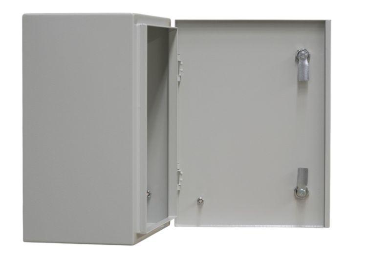  Корпус металлический ЩРНМ IP31 500х400х150 DEKraft 32469DEK фото в каталоге от BTSprom.by