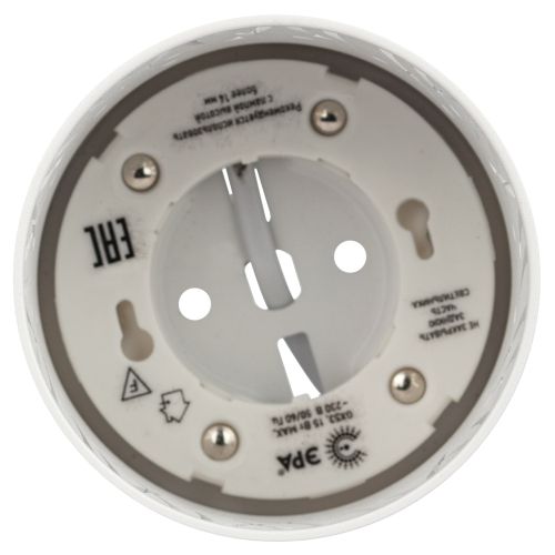  Светильник OL54 WH IP20 под лампу GX53 настен./потолочн. спот бел. Эра Б0061191 фото в каталоге от BTSprom.by