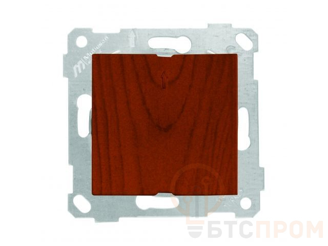 Заглушка (скрытая, без рамки) вишня, RITA, MUTLUSAN 2200 121 0256 фото в каталоге от BTSprom.by  Заглушка (скрытая, без рамки) вишня, RITA, MUTLUSAN 2200 121 0256 фото в каталоге от BTSprom.by