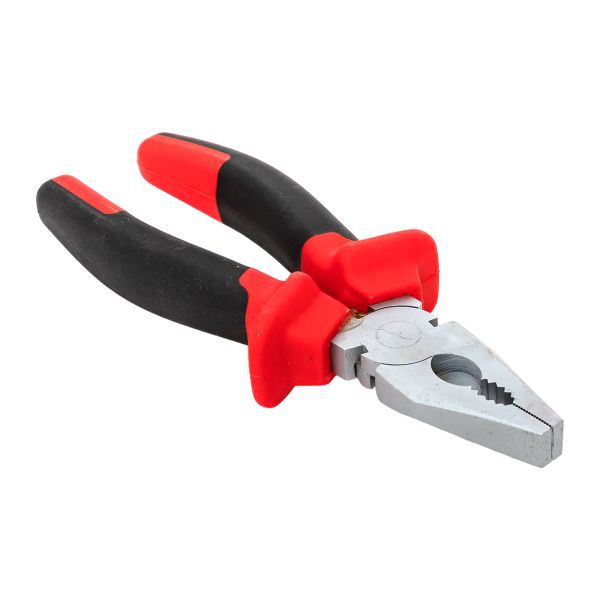  Пассатижи 180мм Master Basic EKF pas-180-mas фото в каталоге от BTSprom.by