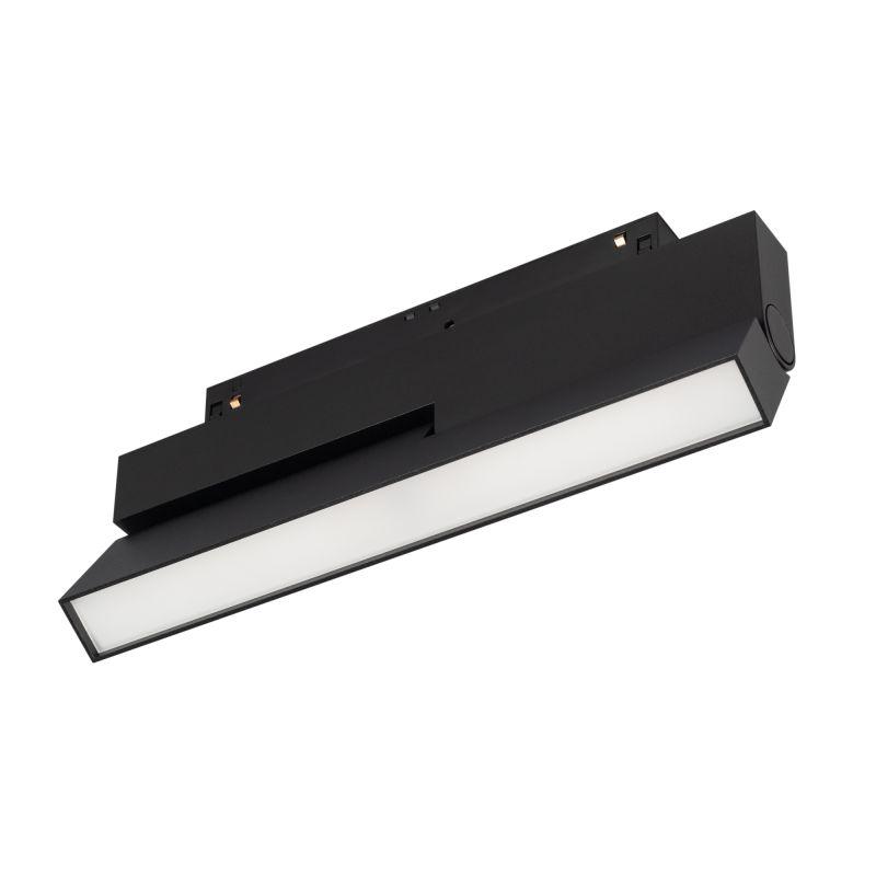 светильник светодиодный mag-orient-flat-fold-s230-12w warm2700 (bk 80 deg 48в) ip20 металл arlight 049995 от BTSprom.by
