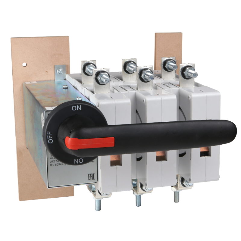 переключатель нагрузки optiswitch di-c3-400-3p кэаз 275553 от BTSprom.by