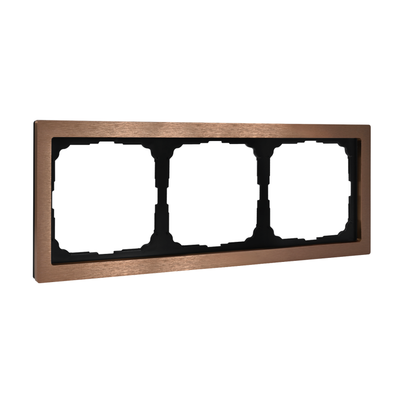 рамка 3-м artgallery pure метал. медь se gal312503 от BTSprom.by