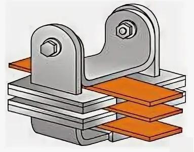 шинодержатель шп-3-750 у1 эми 00-00000148 от BTSprom.by