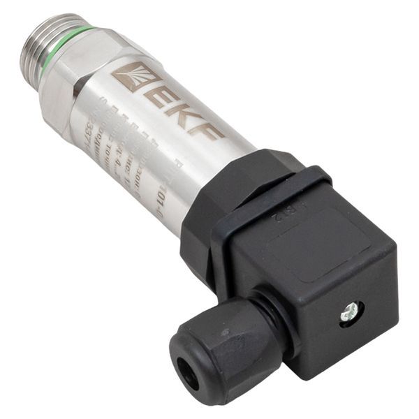  Преобразователь давления PRT-101 0-0.6 MПа G1/2 0.5проц. EKF PRT-101-0.6-0.5-G2 фото в каталоге от BTSprom.by