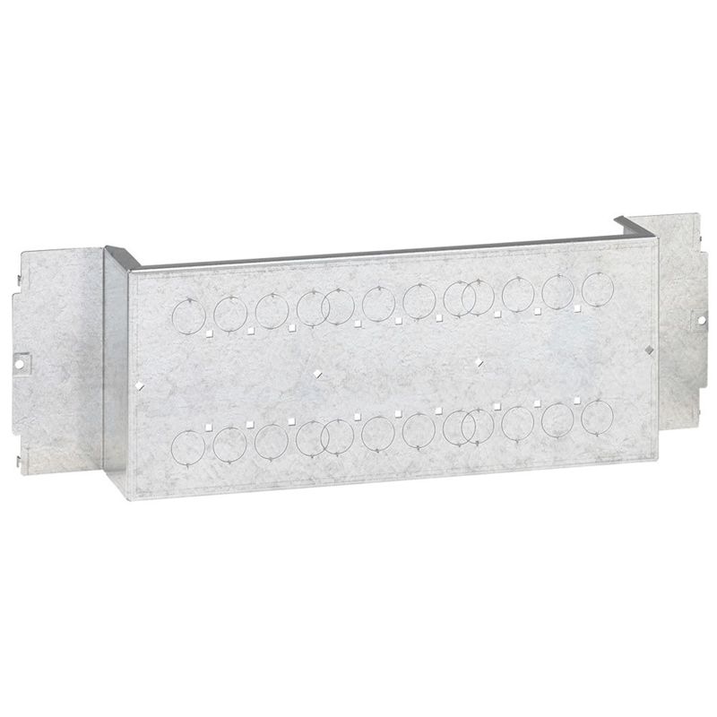 пластина dpx-is 250 верт. монтаж. для xl3 800 leg 020605 от BTSprom.by