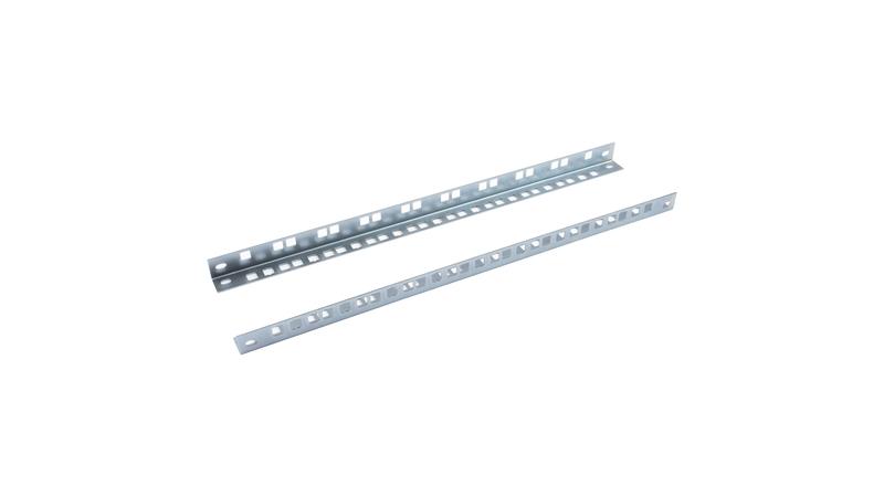 комплект направляющих для шкафов 19дюйм 9u (уп.2шт) datarex dr-460103 от BTSprom.by