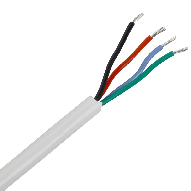  Лента светодиодная "неон" 5050-60LED 10Вт/м IP67 13мм 24В RGB термостойкая (уп.5м) IEK LSR7-3-060-67-2-05 фото в каталоге от BTSprom.by