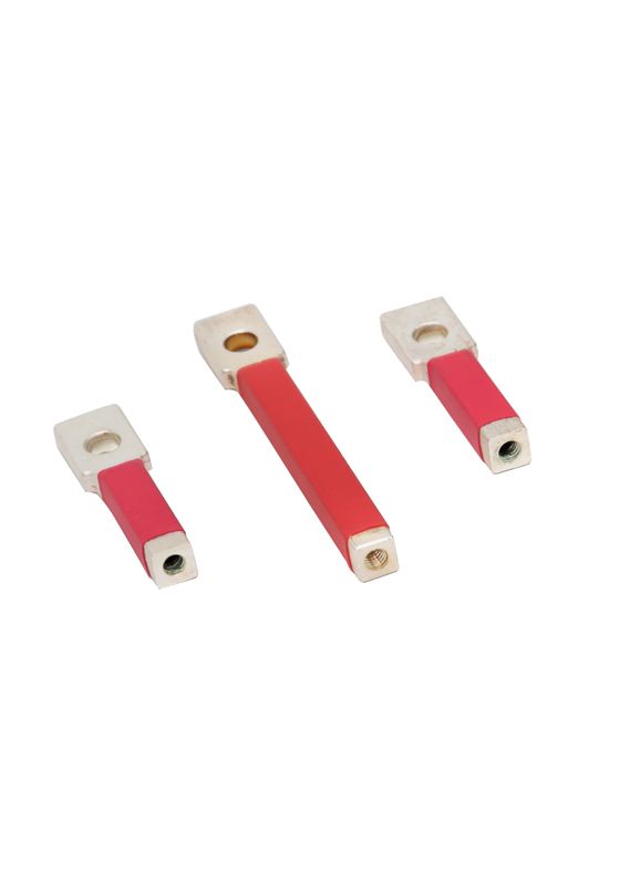 комплект зажимов для задн. присоед. для втычного ва04-35про (комплект из трех) контактор 7001241 от BTSprom.by