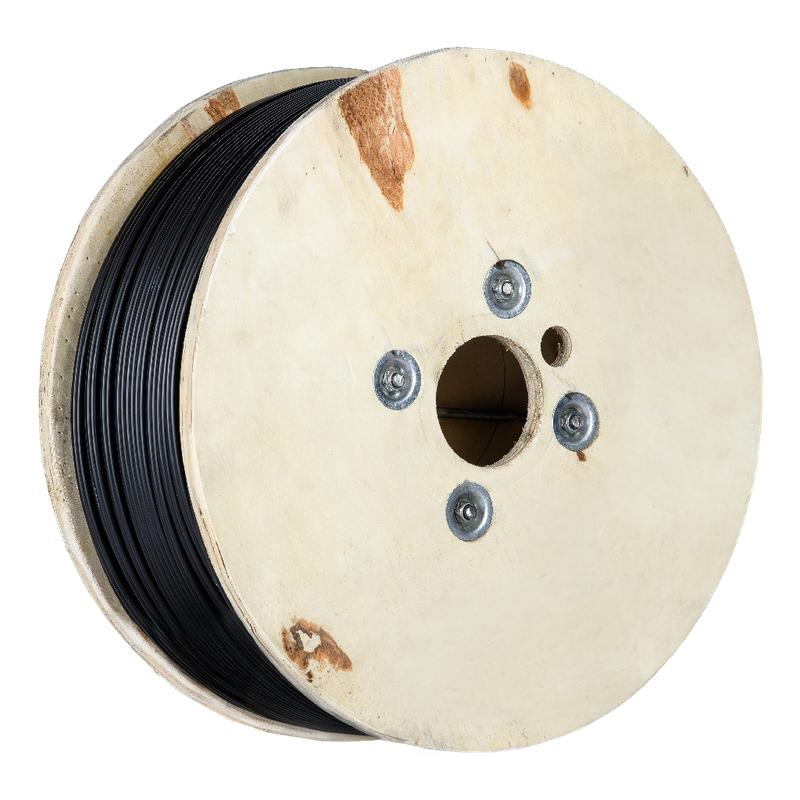 кабель для сэс pv-1f 2х4кв.мм pv-1f 2x4 mm2 (250m) delta 4816020450020 от BTSprom.by