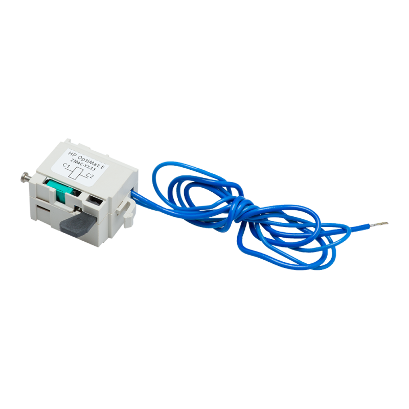 расцепитель независ. optimat e 230ac ухл3 кэаз 100035 от BTSprom.by