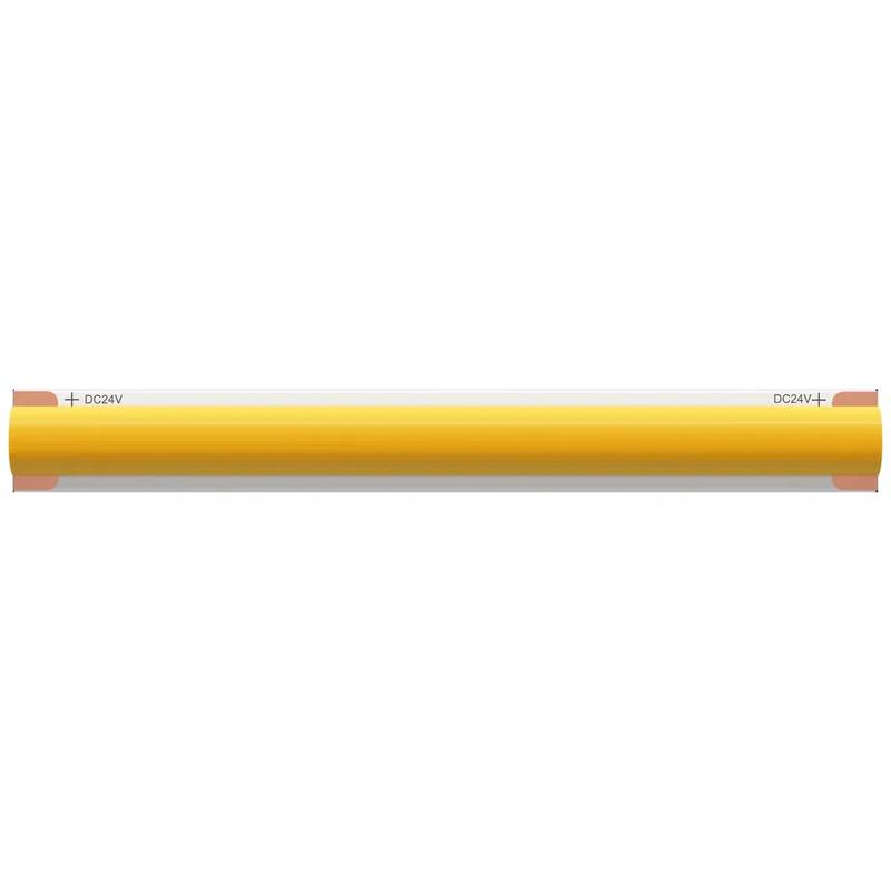 лента светодиодная 24в cob 6вт/м 3000к ip20 (уп.5м) maytoni 201067 от BTSprom.by