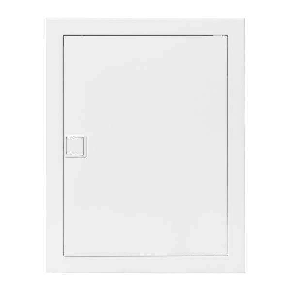 щит силовой встраив. nova 24мод. ip41 с метал. дверью ekf nv-pb-md-2 от BTSprom.by