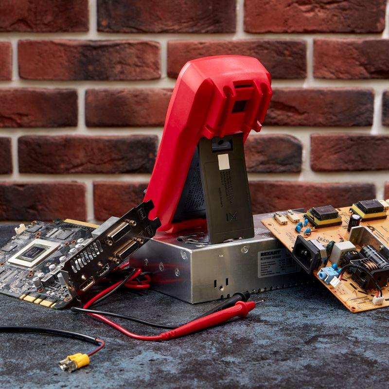  Мультиметр автомобильный UT107+ UNI-T 13-0060 фото в каталоге от BTSprom.by