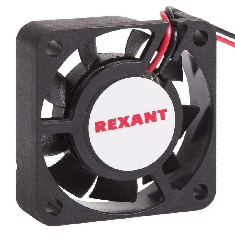 вентилятор rx 4010ms 24vdc rexant 72-4040 от BTSprom.by