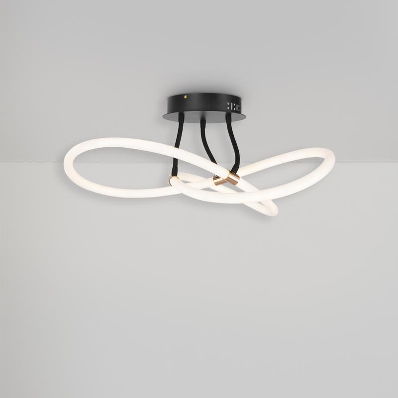 светильник fancy 44вт ip20 потолочн. freya fr6059cl-l35b от BTSprom.by