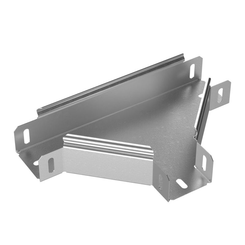 Ответвитель для лотка Т-образ. 50х50 Стандарт HDZ Промрукав PR16.1567 от BTSprom.by