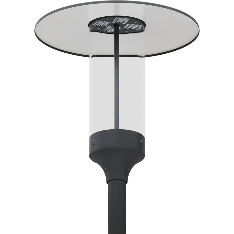 светильник светодиодный idalgo 30w rw 840 ral9005 ст 1876000030 от BTSprom.by