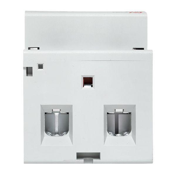  Контактор модульный КМ 80А 2NО 230В AC (3 мод.) AVERES EKF km-av-3-80-20-230V фото в каталоге от BTSprom.by