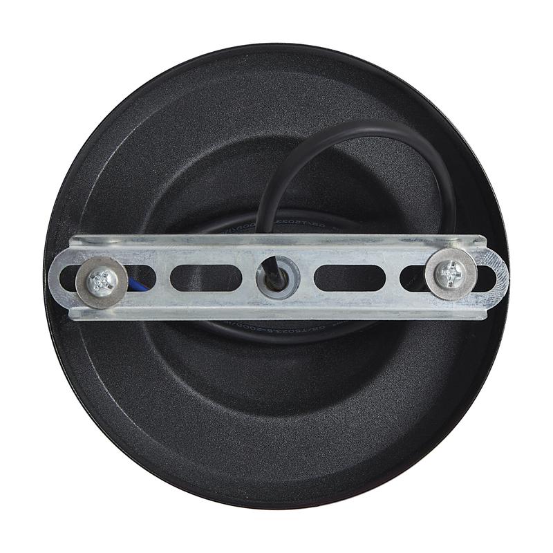  Светильник Gabi 1х40Вт E27 IP44 подвесной Voltega VGL7214PL-01B фото в каталоге от BTSprom.by