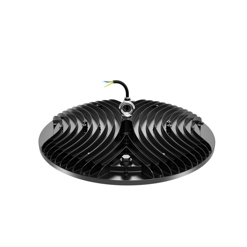 Светильник светодиодный ДСП IB 02 S 100W W 850 BK PC 297х297х84.5мм 100Вт 5000К IP65 High Bay подвес черн. Русский Свет 16090223138 фото в каталоге от BTSprom.by  Светильник светодиодный ДСП IB 02 S 100W W 850 BK PC 297х297х84.5мм 100Вт 5000К IP65 High Bay подвес черн. Русский Свет 16090223138 фото в каталоге от BTSprom.by
