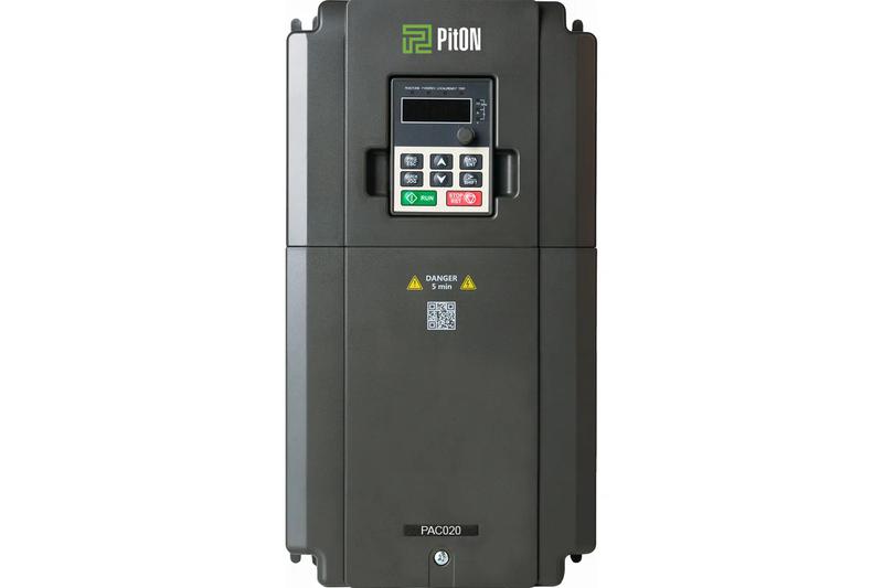 преобразователь частоты тип pac020 18.5квт 400в ip20 piton pac020x038ax3 от BTSprom.by