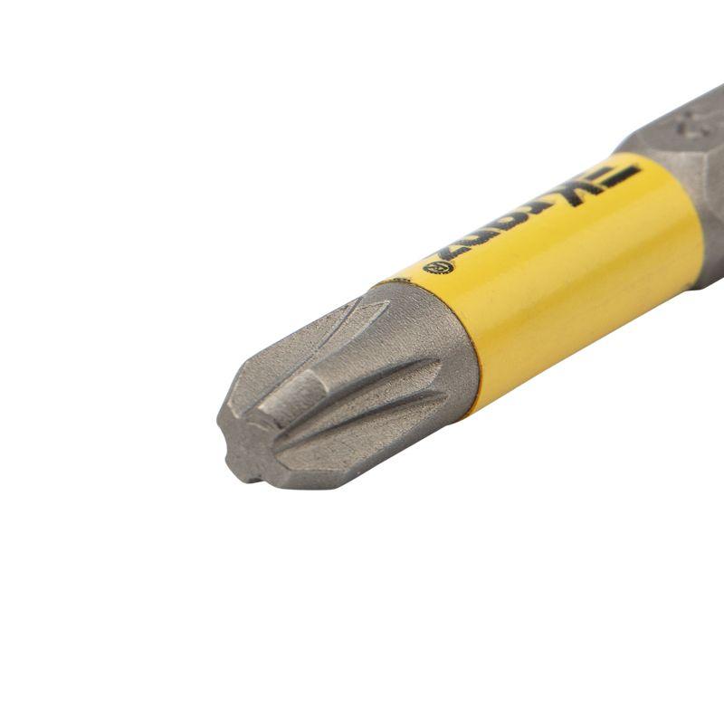  Бита для шуруповерта PZ3х50мм (уп.2шт) Kranz KR-92-0420-1 фото в каталоге от BTSprom.by