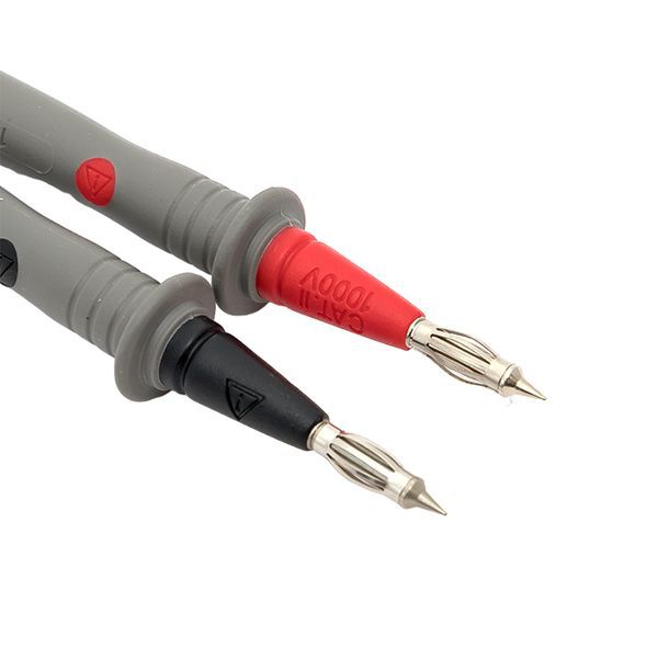  Комплект измерительных щупов TL3006 (1.2м) (18AWG) Expert EKF TL3006 фото в каталоге от BTSprom.by