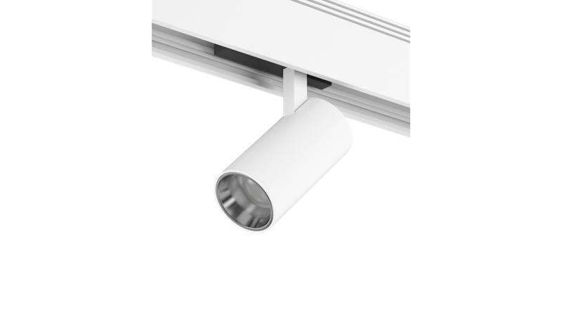 светильник трековый sy-601201-wh-10-36-nw 10вт 4000к swg pro designled 00-00008494 от BTSprom.by