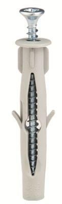 комплект креп. f6 3.5х50 винт+дюбель (уп.100шт) dkc cm06541 от BTSprom.by