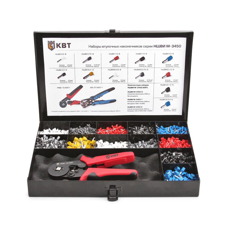 набор ншви м-3450-1 квт 75270 от BTSprom.by