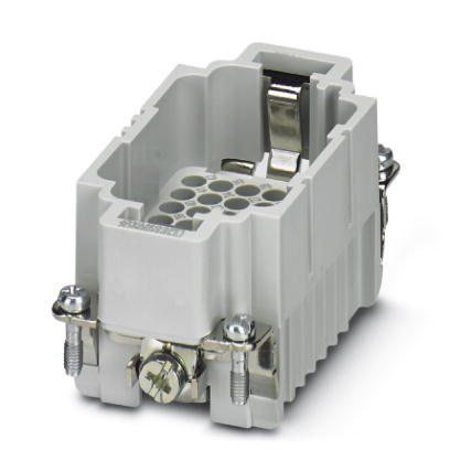 модуль для контактов hc-dd42-i-ct-m phoenix contact 1584059 от BTSprom.by