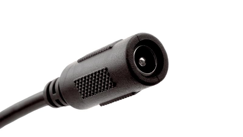  Провод 25см с коннектором 2.5мм SWG Standard 00-00002838 фото в каталоге от BTSprom.by