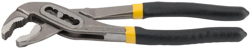  Клещи переставные CrV тип D3 узкие губки 180мм (25/45мм) FIT 70652 фото в каталоге от BTSprom.by