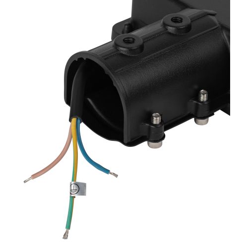  Светильник SPP-502-0-50K-150 150Вт 5000К IP65 15750лм консольный Эра Б0051834 фото в каталоге от BTSprom.by