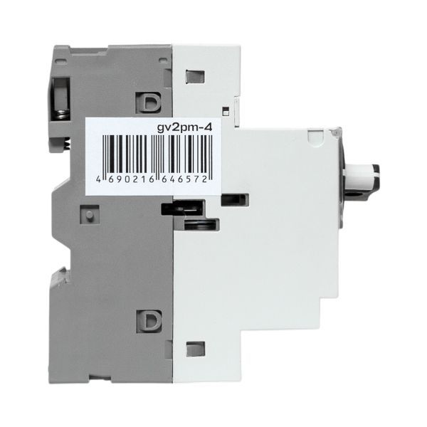  Выключатель автоматический для защиты двигателя GV2P 2.5-4А EKF gv2pm-4 фото в каталоге от BTSprom.by