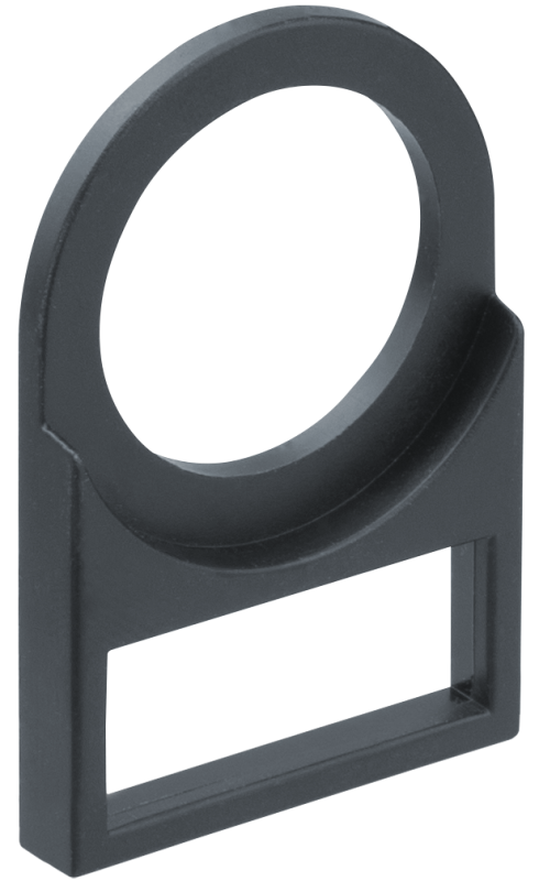 держатель маркировки 82 828 nbi-a-10 10х25мм (уп.10шт) navigator 82828 от BTSprom.by