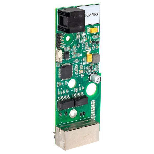 карта расширения для преобразователя частоты pro-drive ekf pd-150-acc-comm-ethercat от BTSprom.by