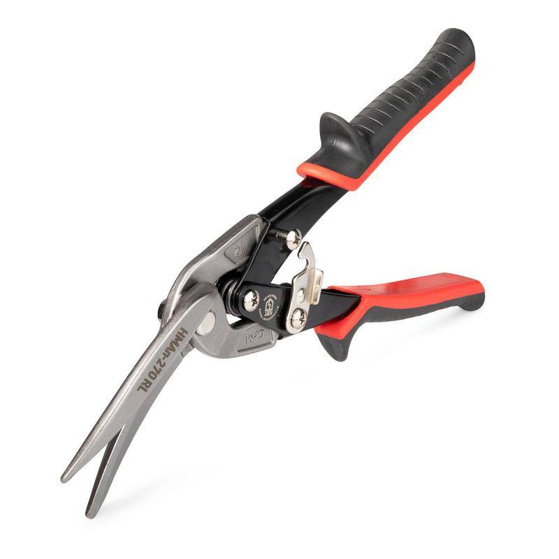  Ножницы по металлу прав.проходные НМАп-270 RL ПРОФИ КВТ 104955 фото в каталоге от BTSprom.by