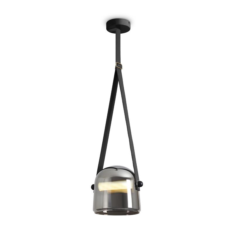светильник подвесной aurum 12вт 3000к ip20 freya fr5471pl-l12b от BTSprom.by