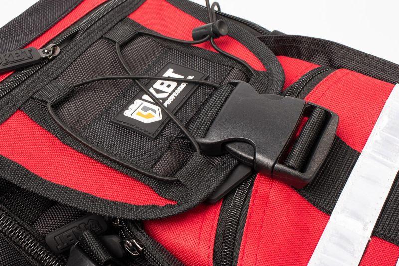  Рюкзак монтажника С-08 КВТ 73527 фото в каталоге от BTSprom.by