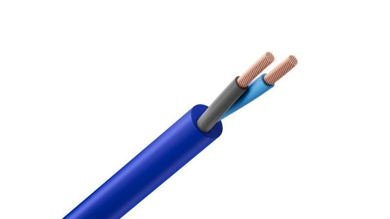 кабель русский свет кгввнг(а)-ls 2х0.75 (n) 380/660-2 (м) 10013 от BTSprom.by